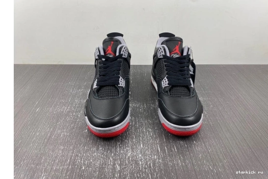 FV5029-006 Jordan   4 Bred Retro FV5029-006 Reimagined 1120